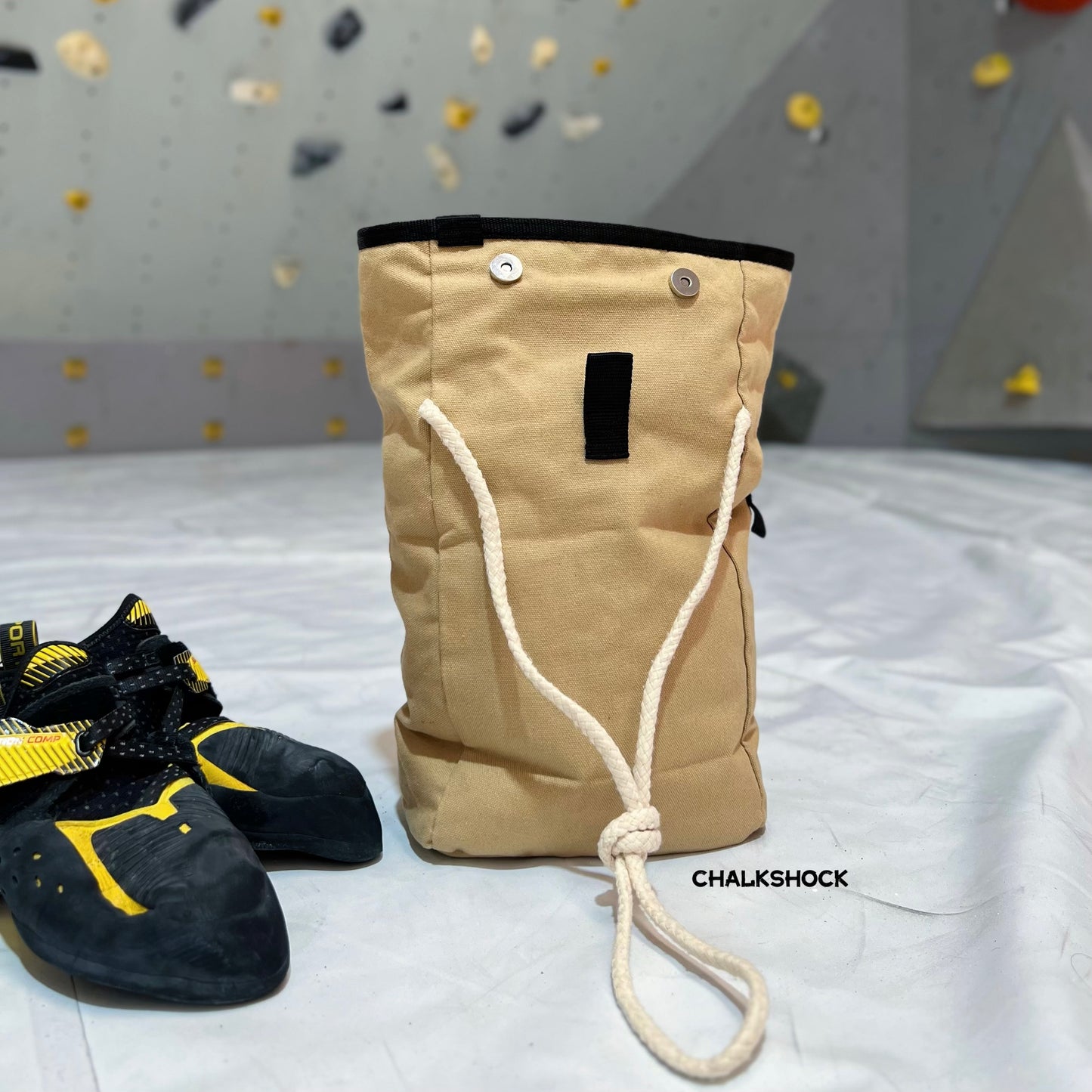 Bouldering Bag / Chalk Bucket Mc