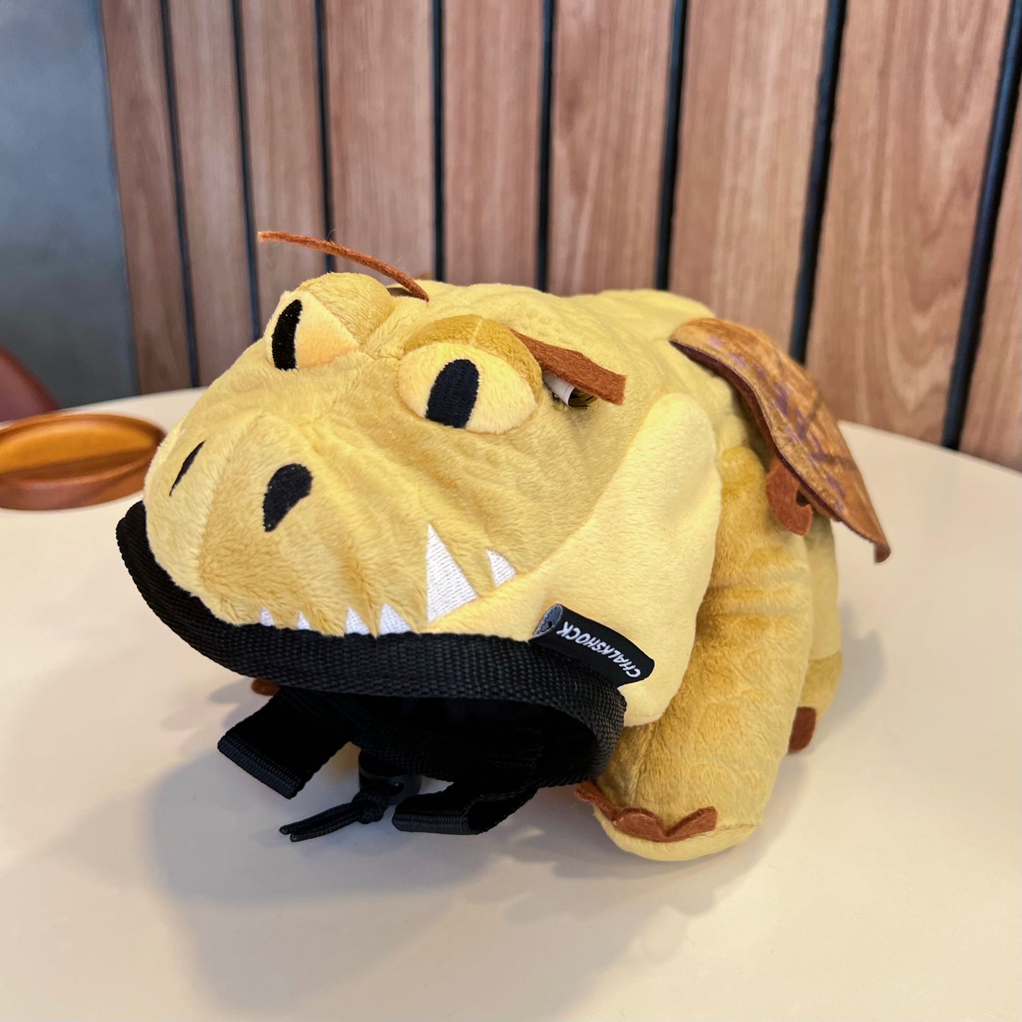Meatlug Chalk bag