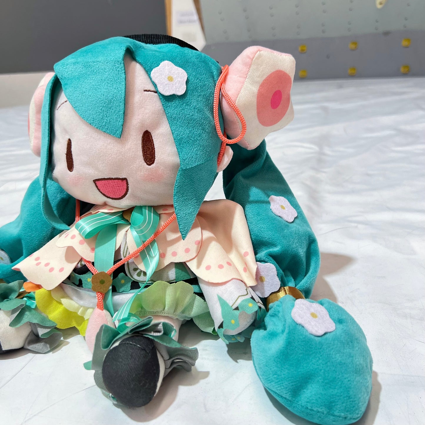 Hatsune Miku: Mirai Melody Chalk Bag