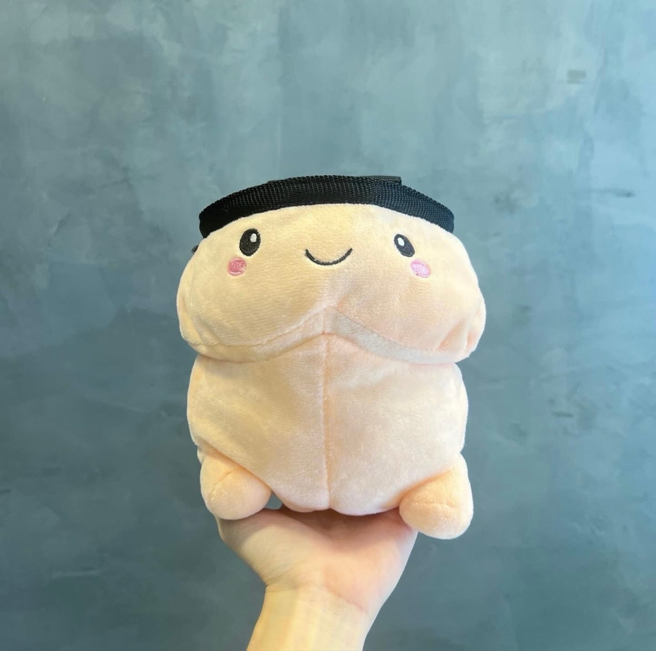 Lil.P chalk bag