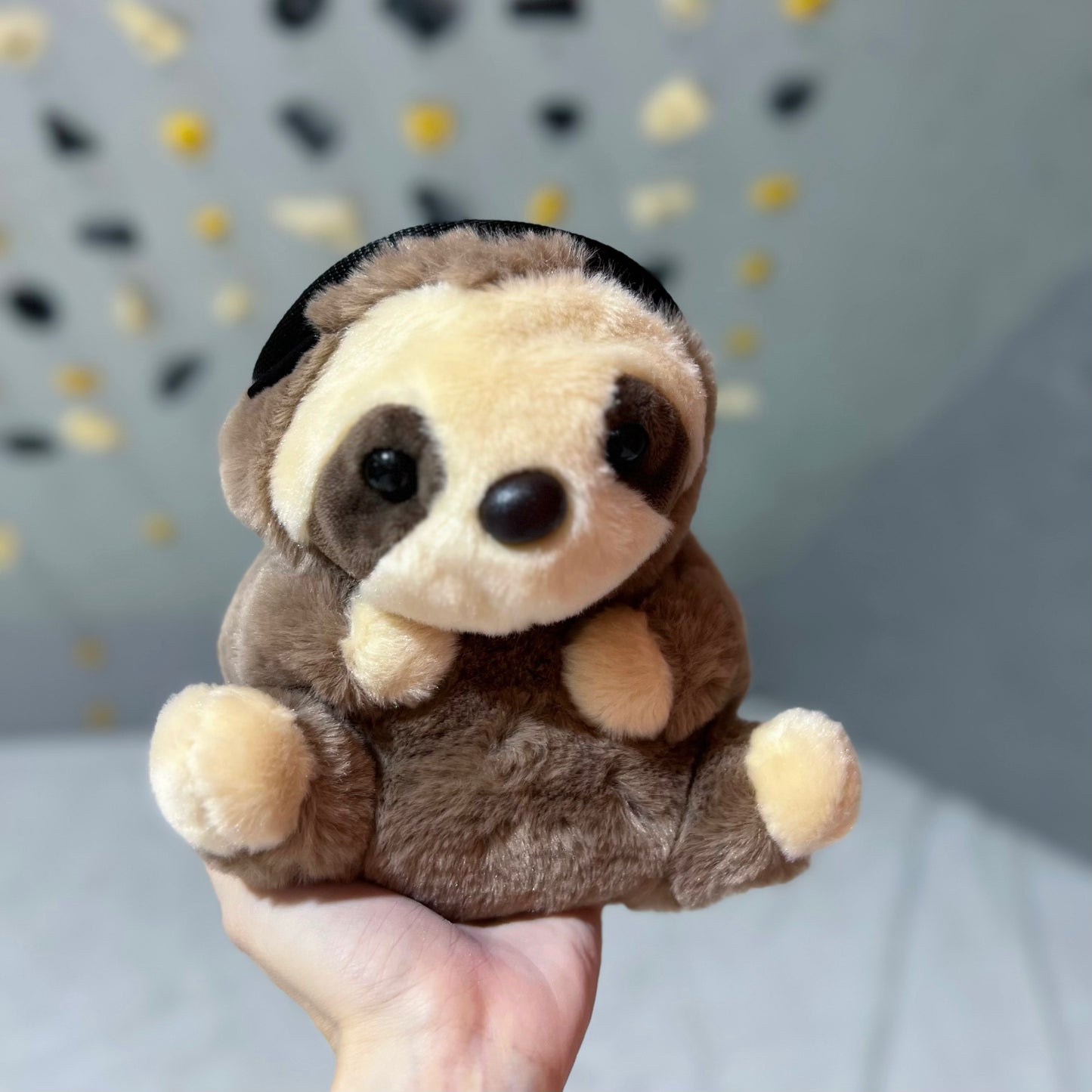 Sloth Chalk bag