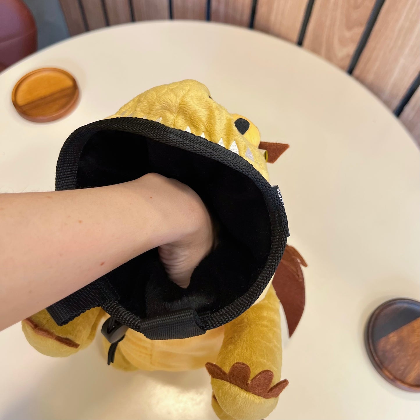 Meatlug Chalk bag