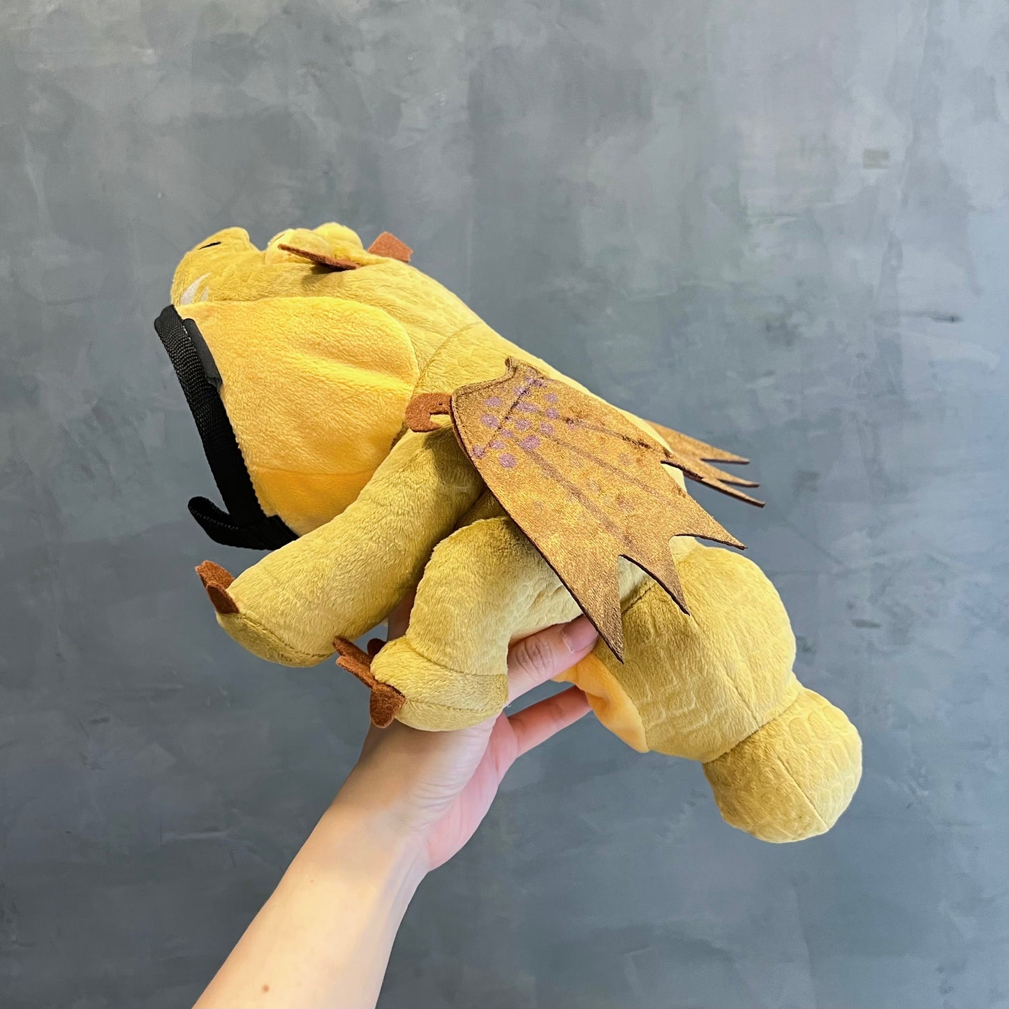 Meatlug Chalk bag