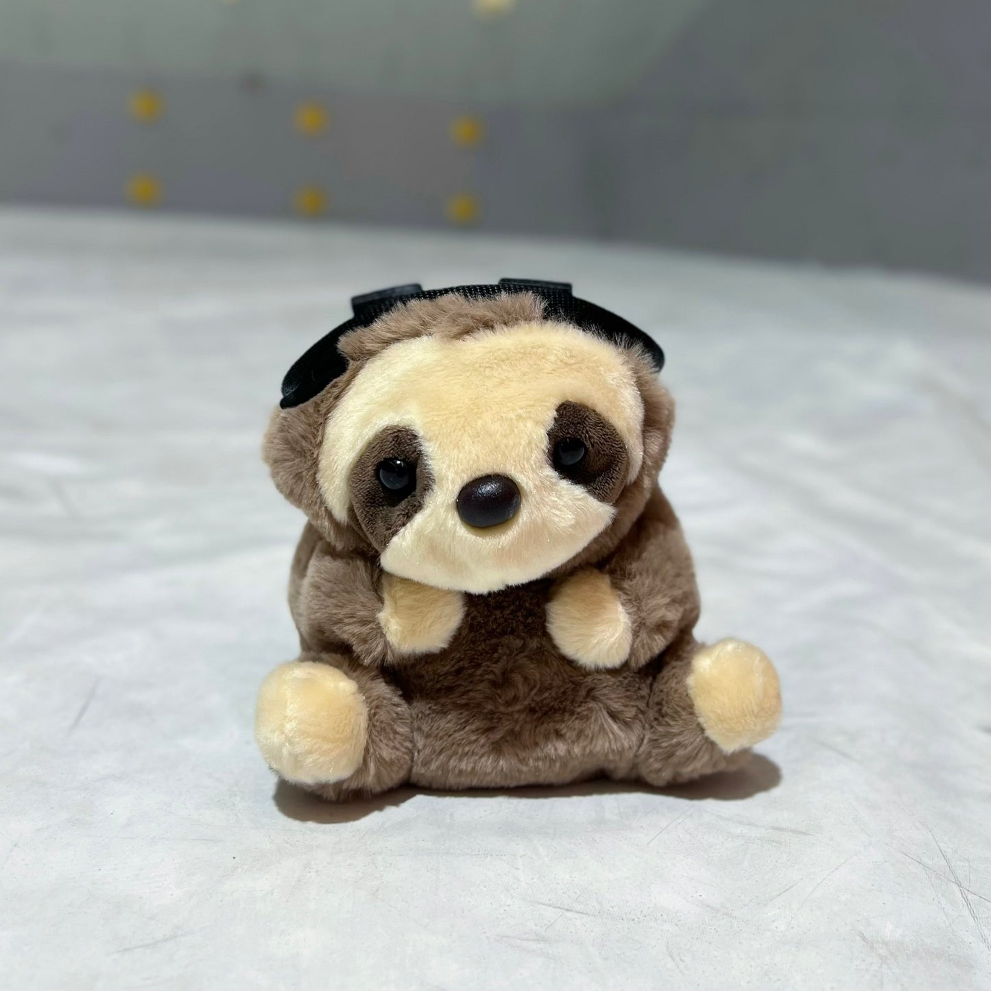 Sloth Chalk bag