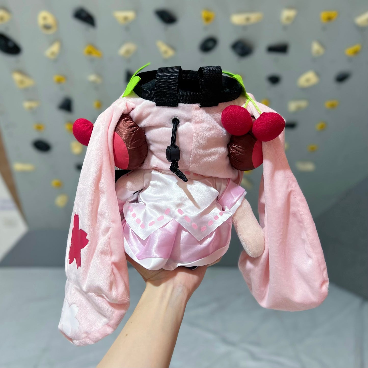 Hatsune Miku: Sakura Miku Chalk Bag