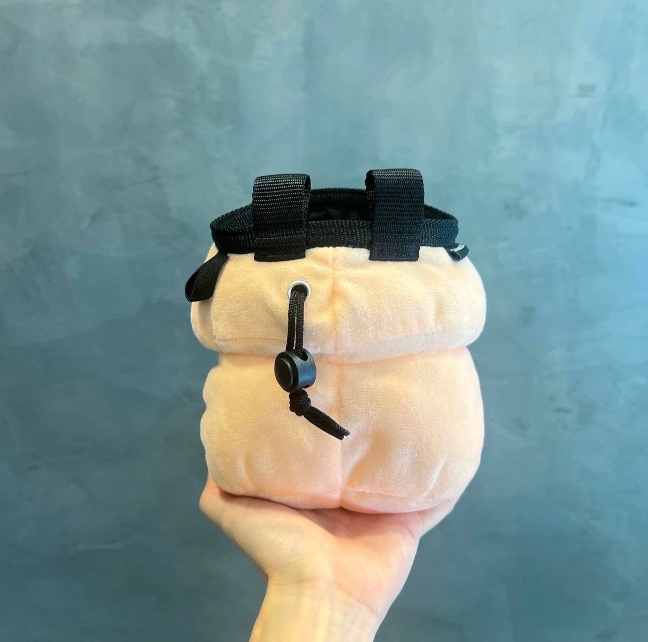 Lil.P chalk bag