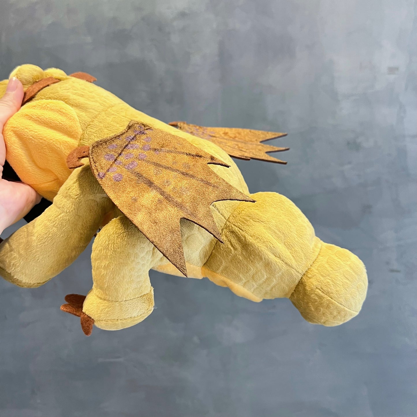 Meatlug Chalk bag