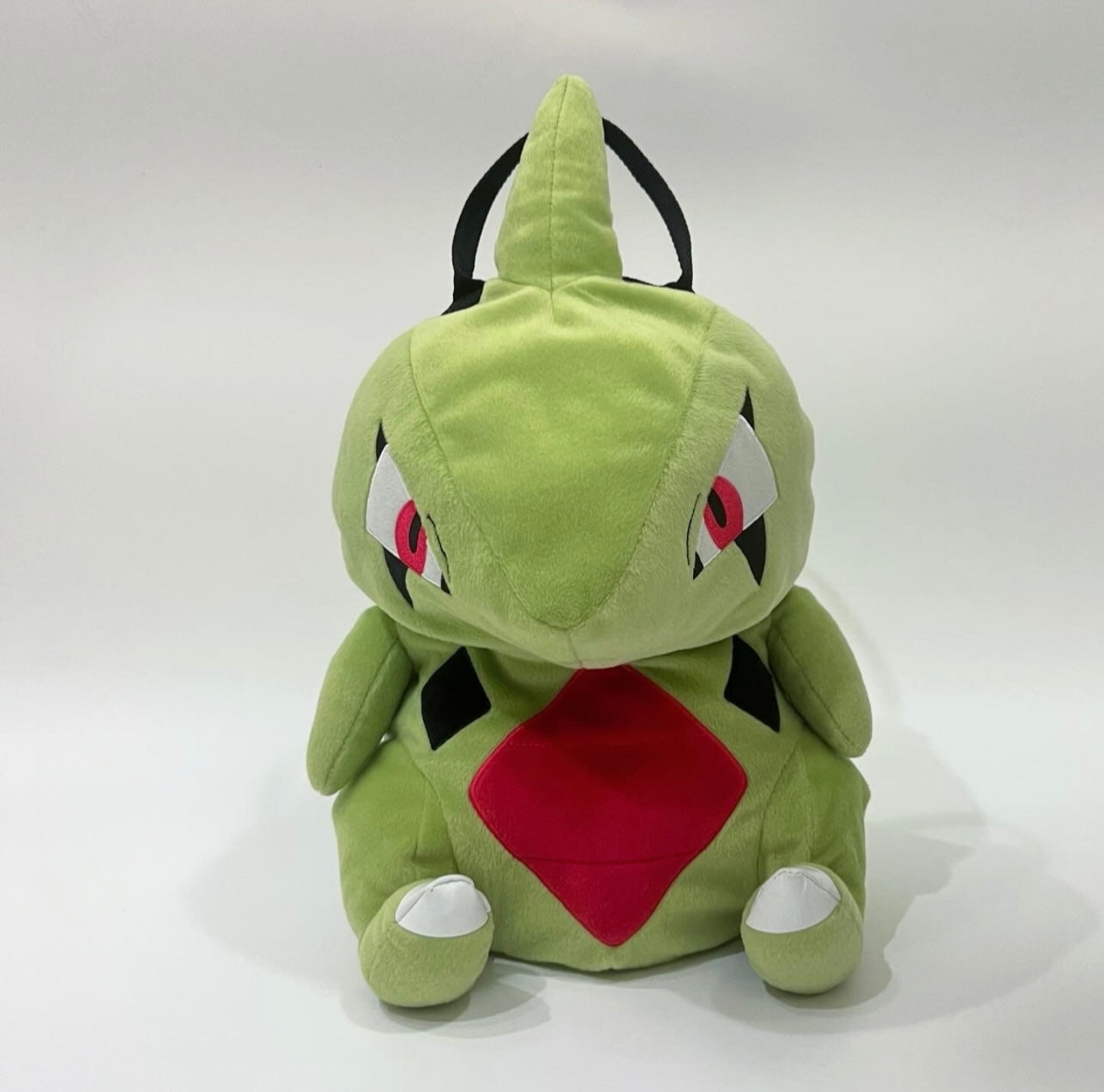 Larvitar bouldering bag