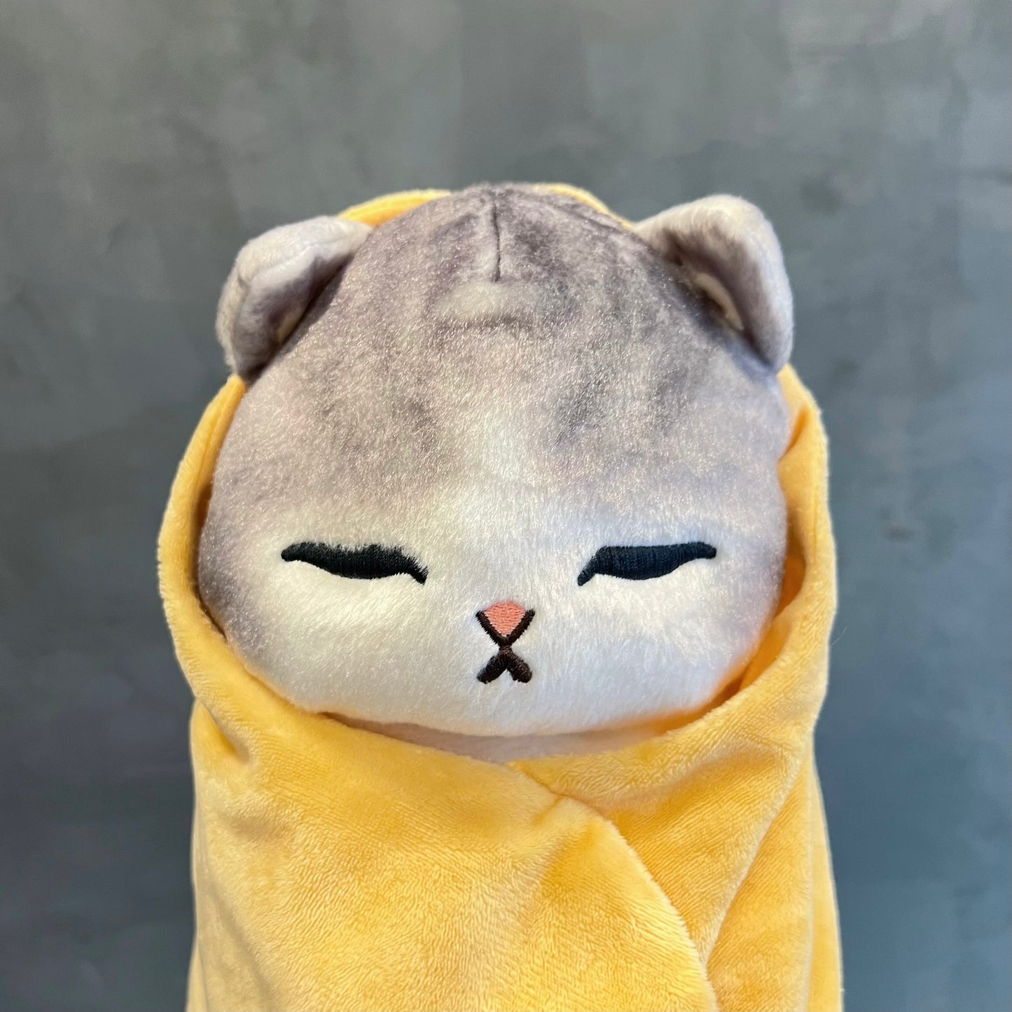 Cozy Wrap Cat chalk bag