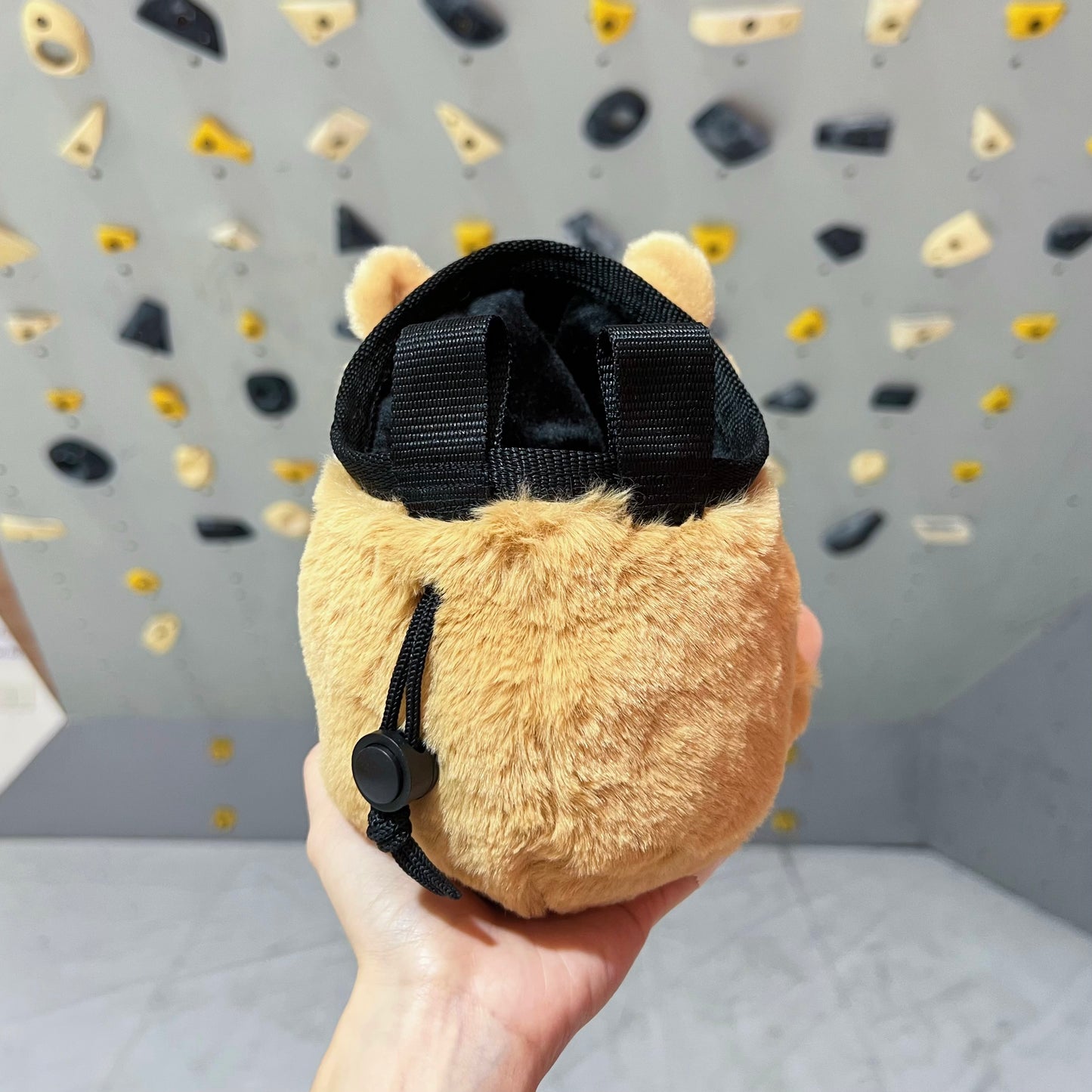 Hamster Chalk bag