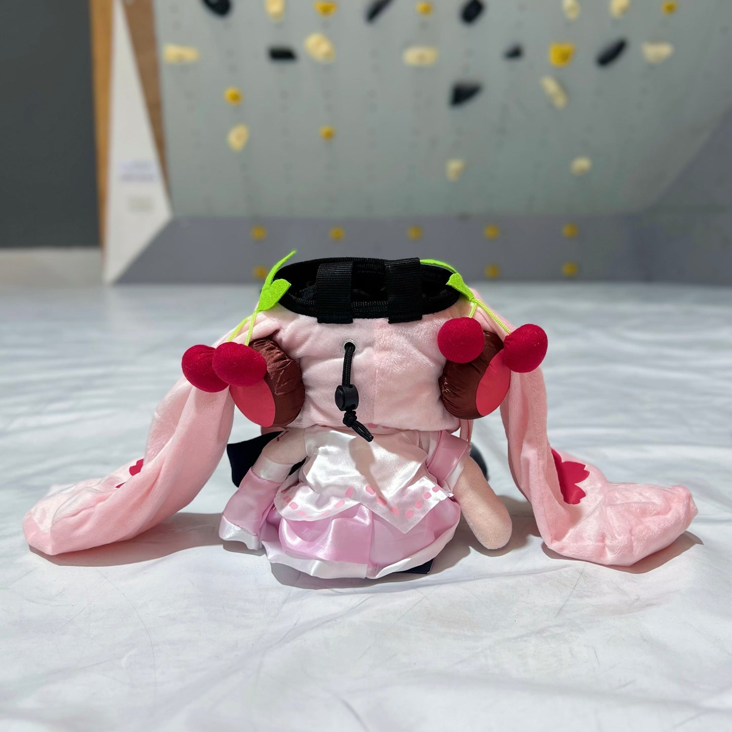 Hatsune Miku: Sakura Miku Chalk Bag