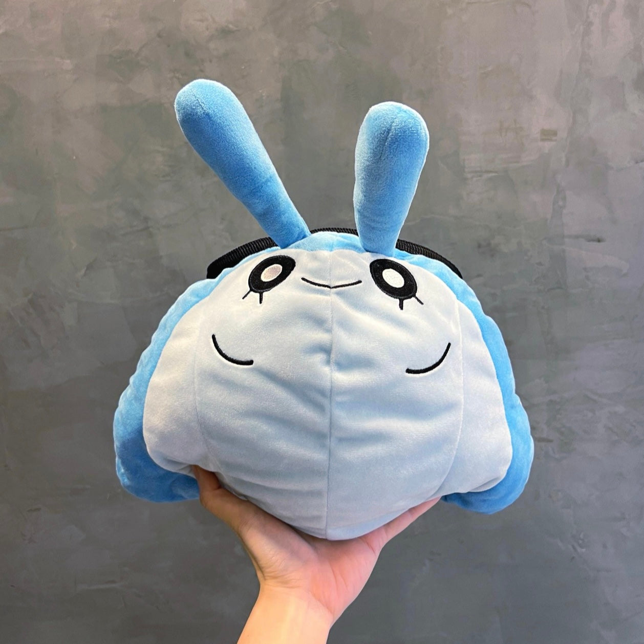 Mantyke chalk bag