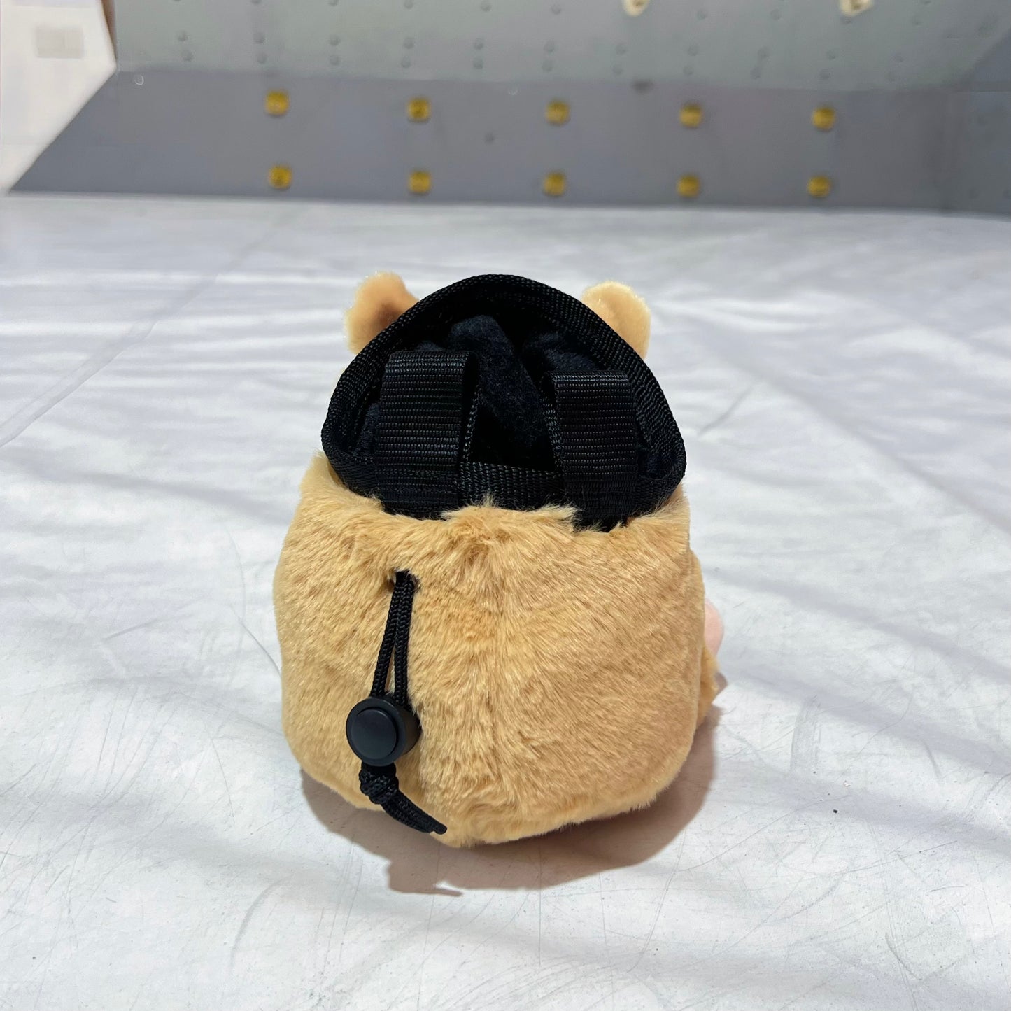 Hamster Chalk bag