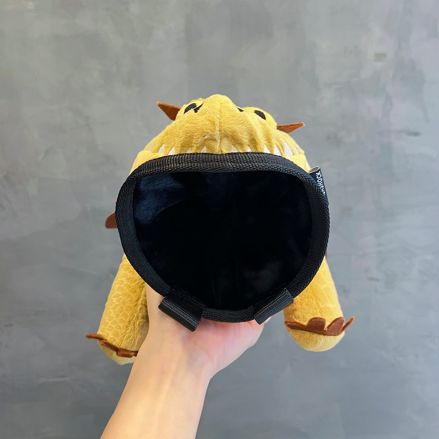 Meatlug Chalk bag