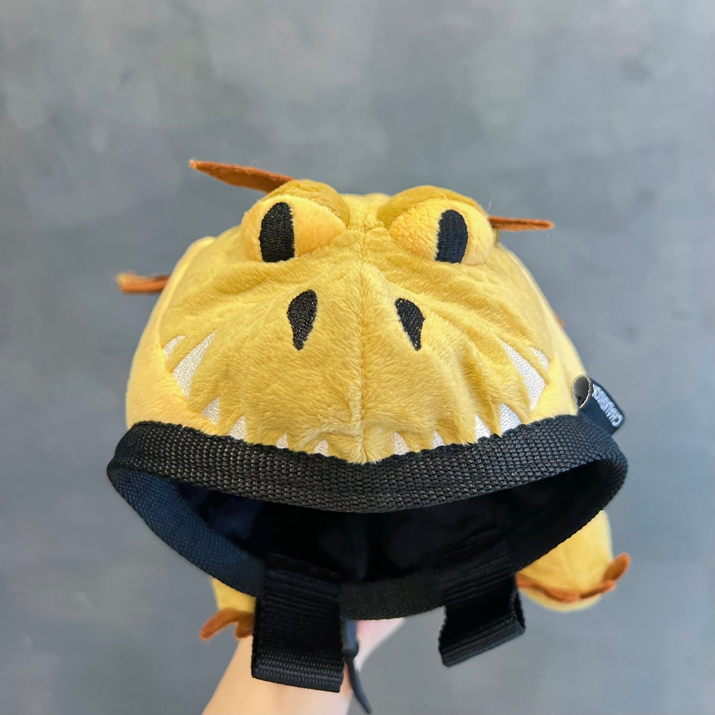 Meatlug Chalk bag