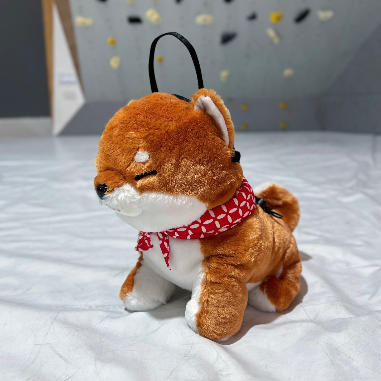 Shiba Bouldering bag