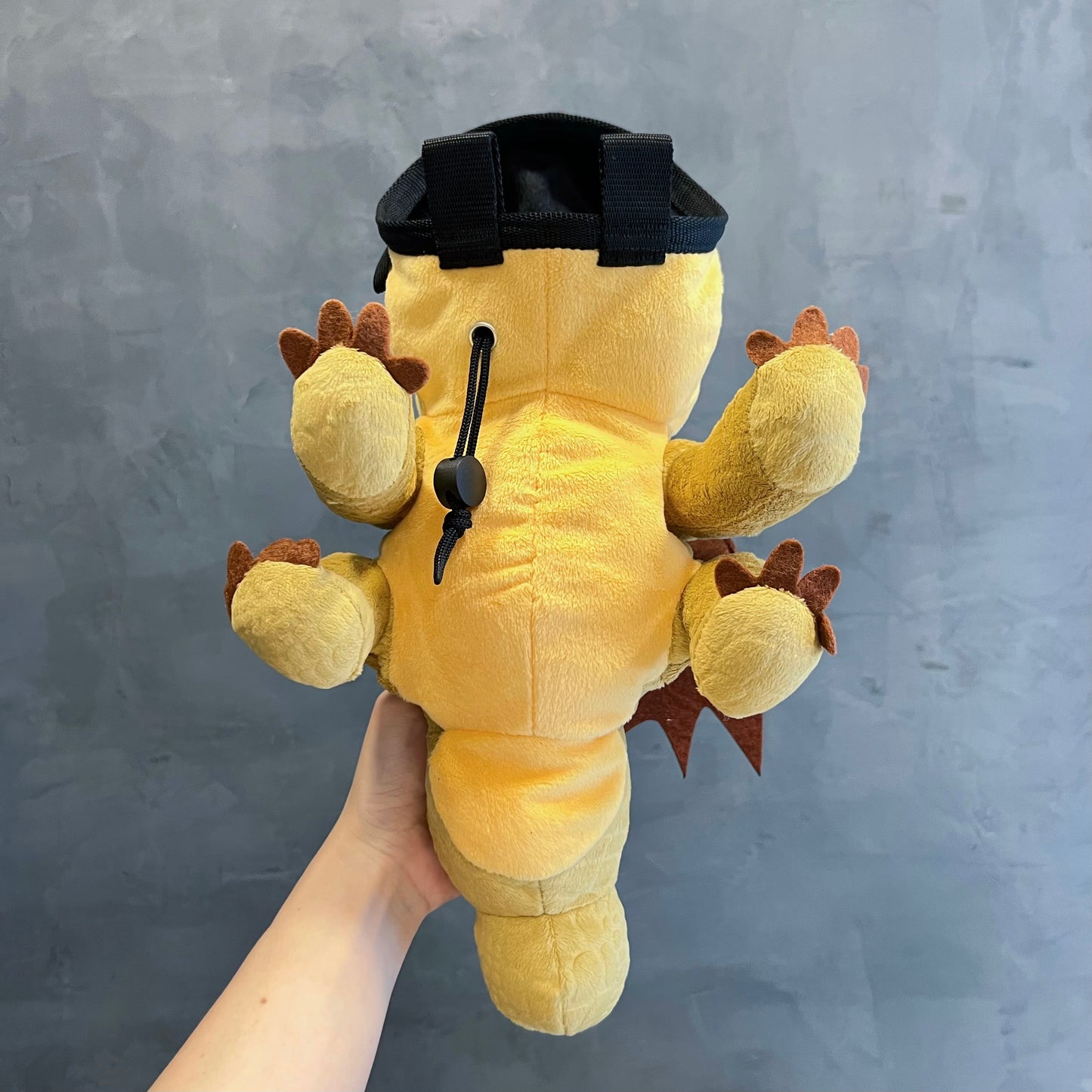Meatlug Chalk bag