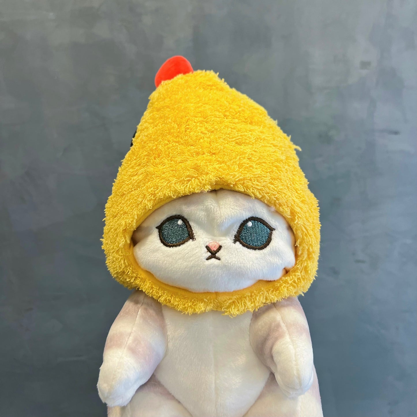 Tempura Cat Chalk bag