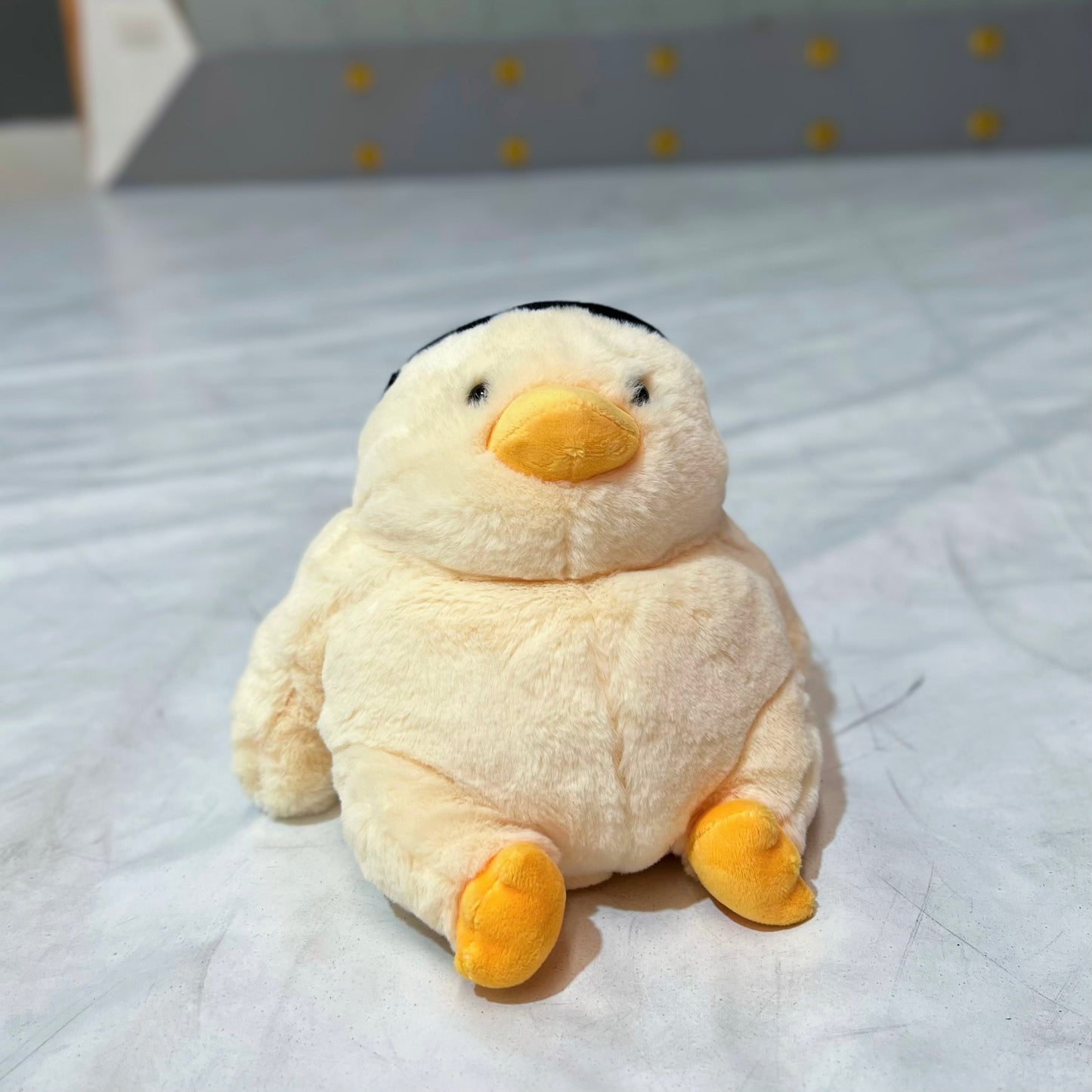 Chubby Chick chalk bag