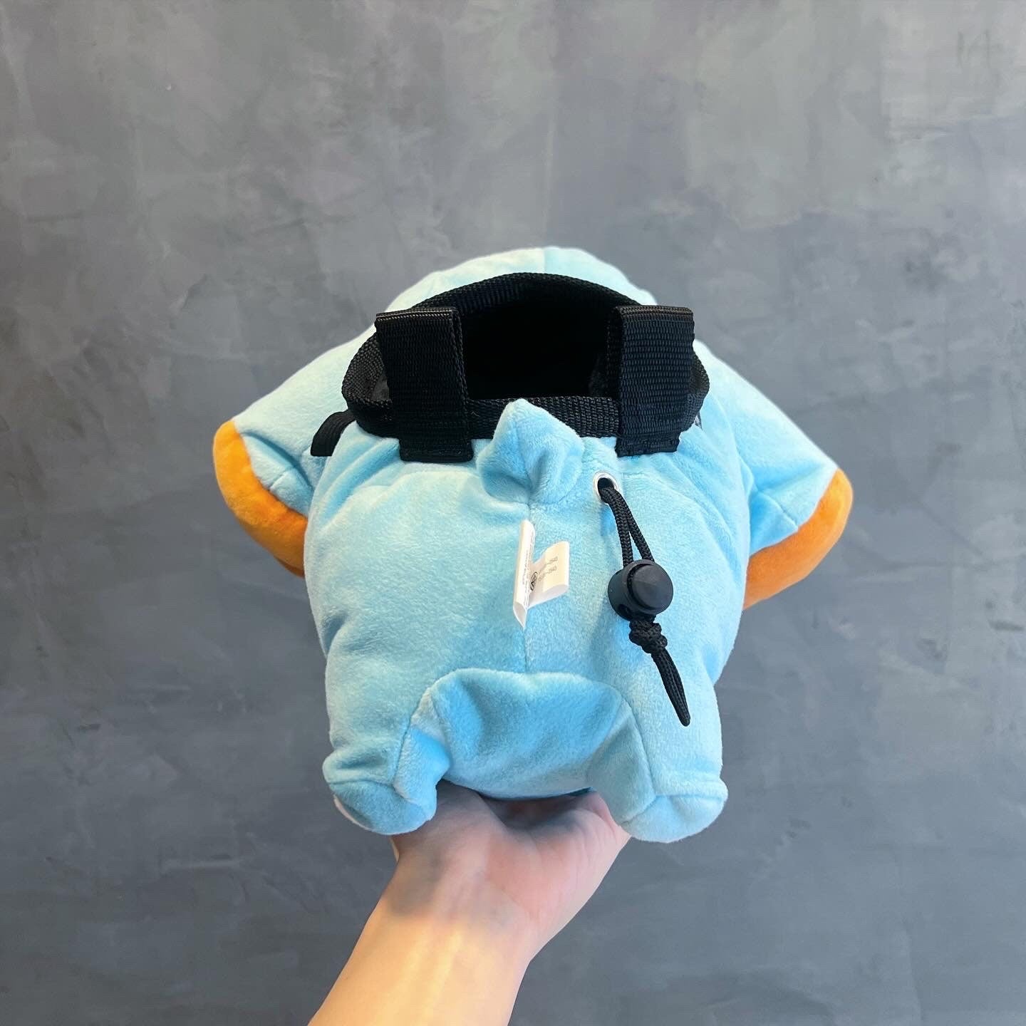 Phanpy Pokemon chalk bag