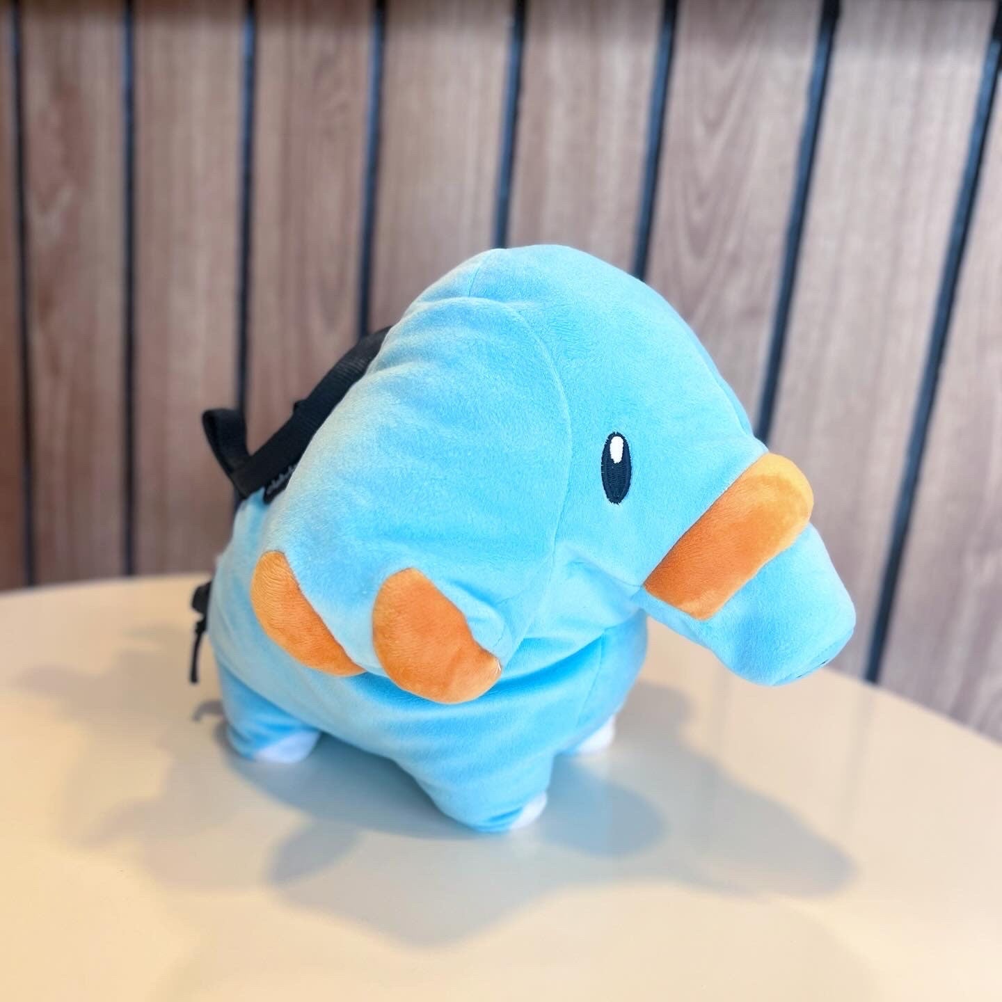 Phanpy Pokemon chalk bag
