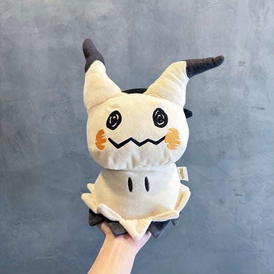Mimikyu Chalk bag