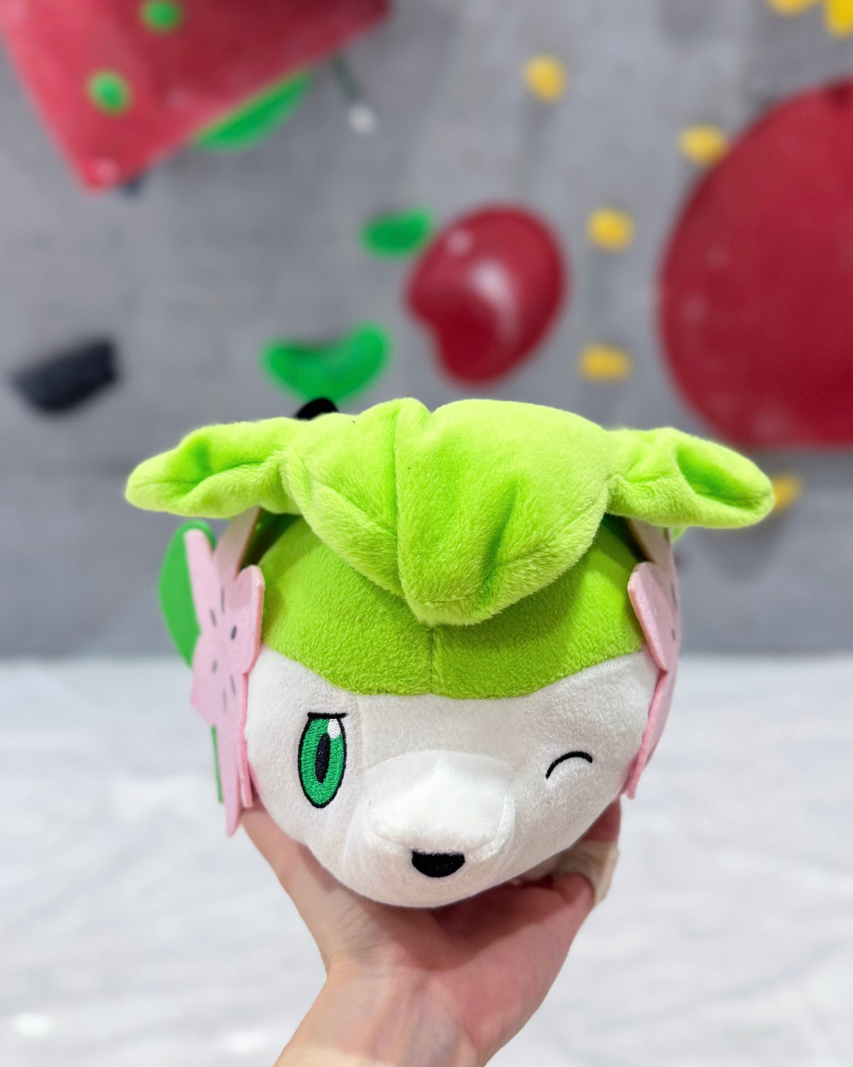 Shaymin Chalk bag