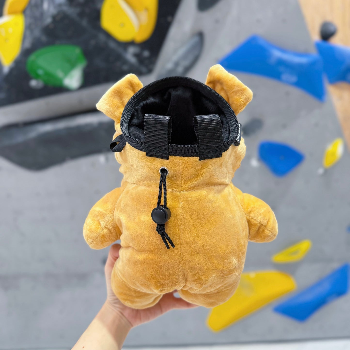 Muscle Pig chalk bag