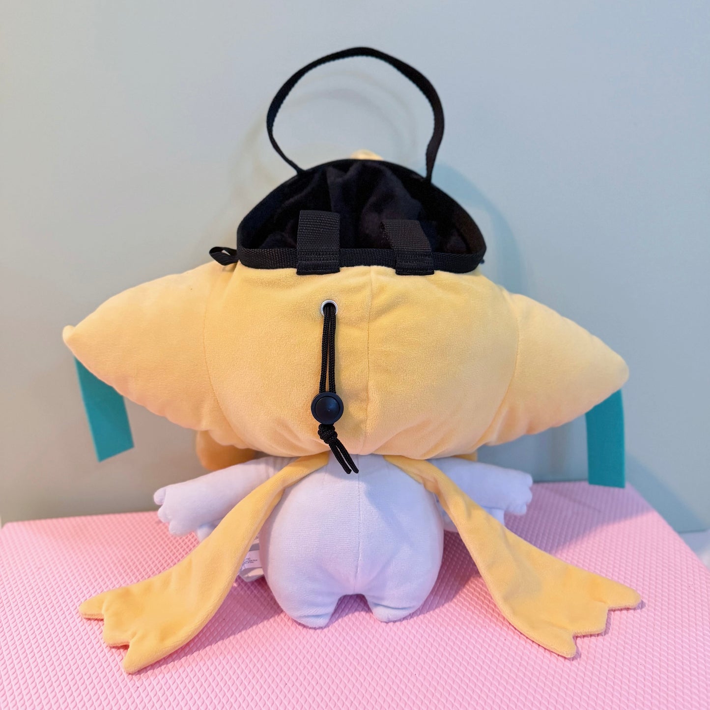 Jirachi chalk bag : Limited Edition