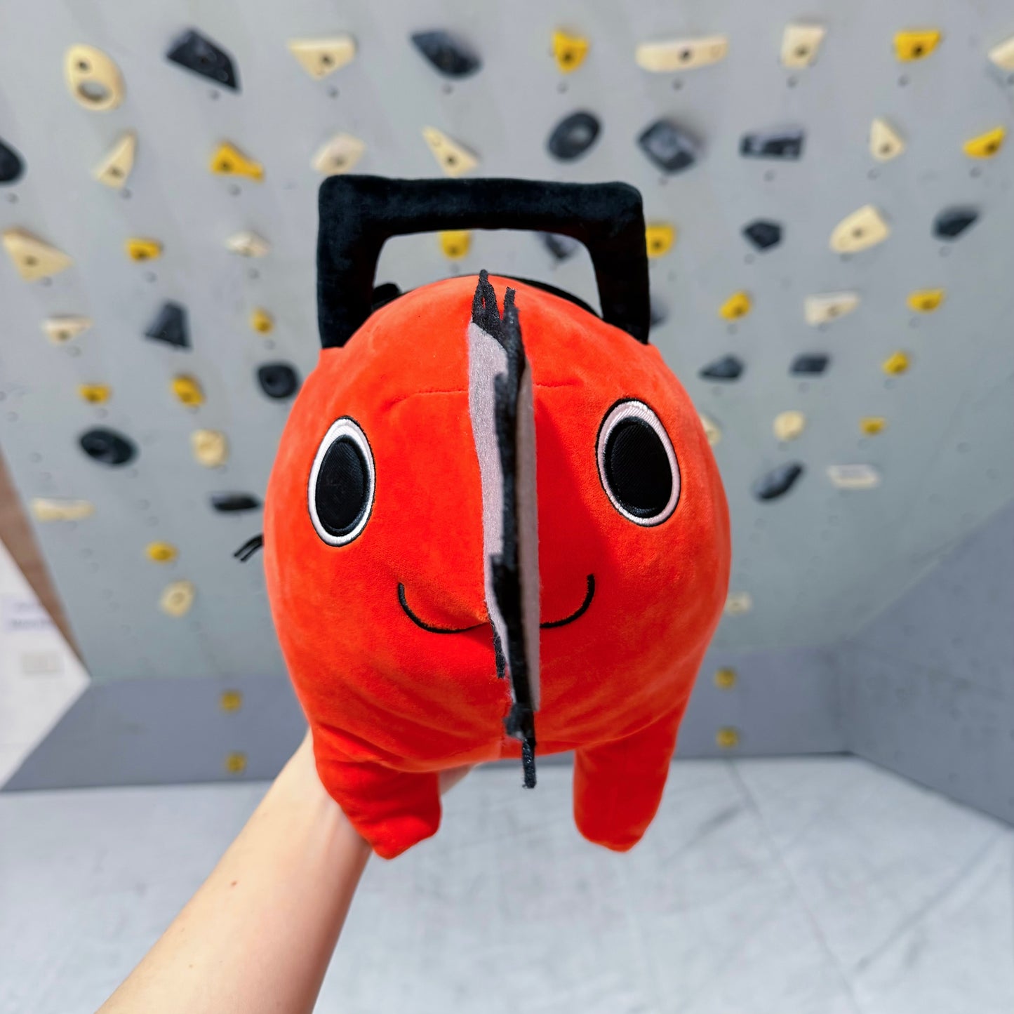 Pt bouldering bag : Limited Edition