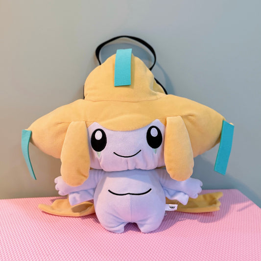 Jirachi chalk bag : Limited Edition