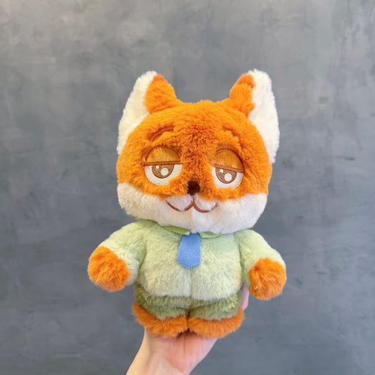 Fox Chalk bag