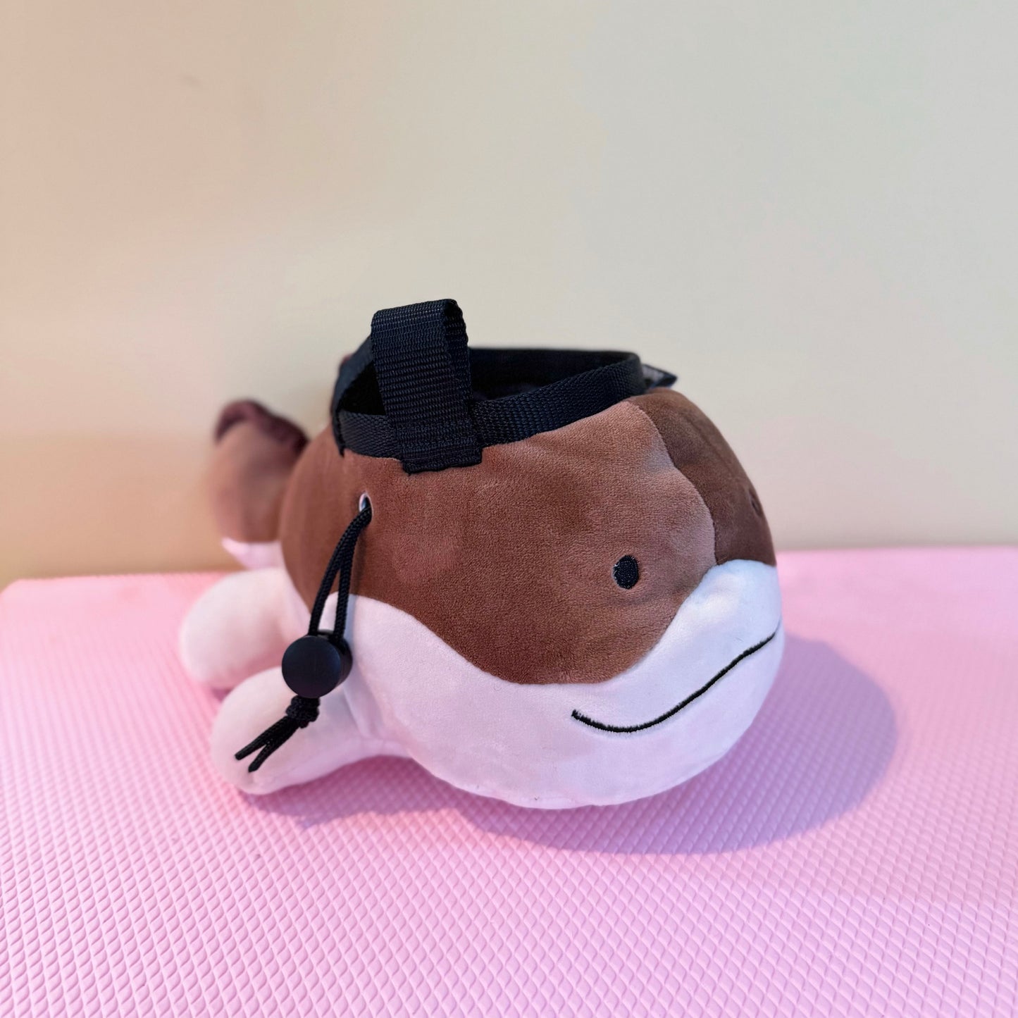 Clodsire chalk bag