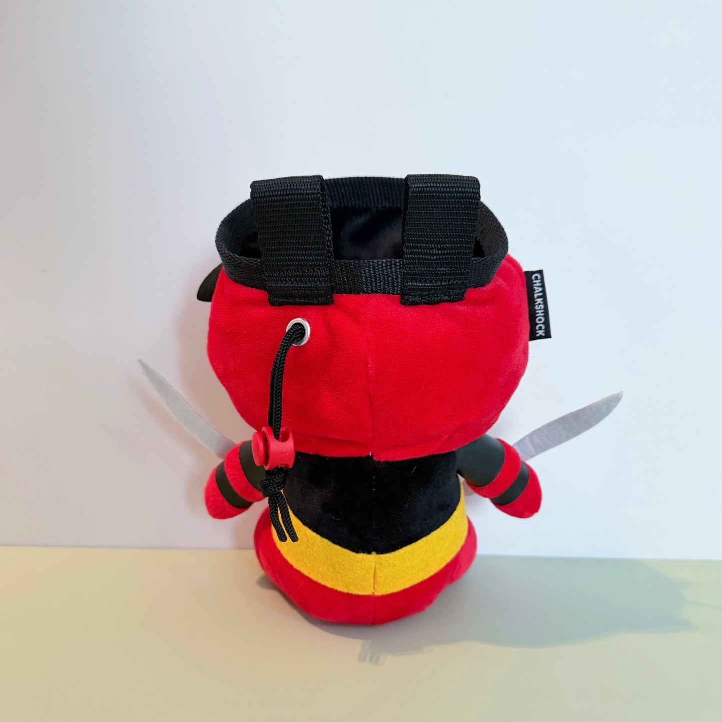 Deadpool Chalk bag