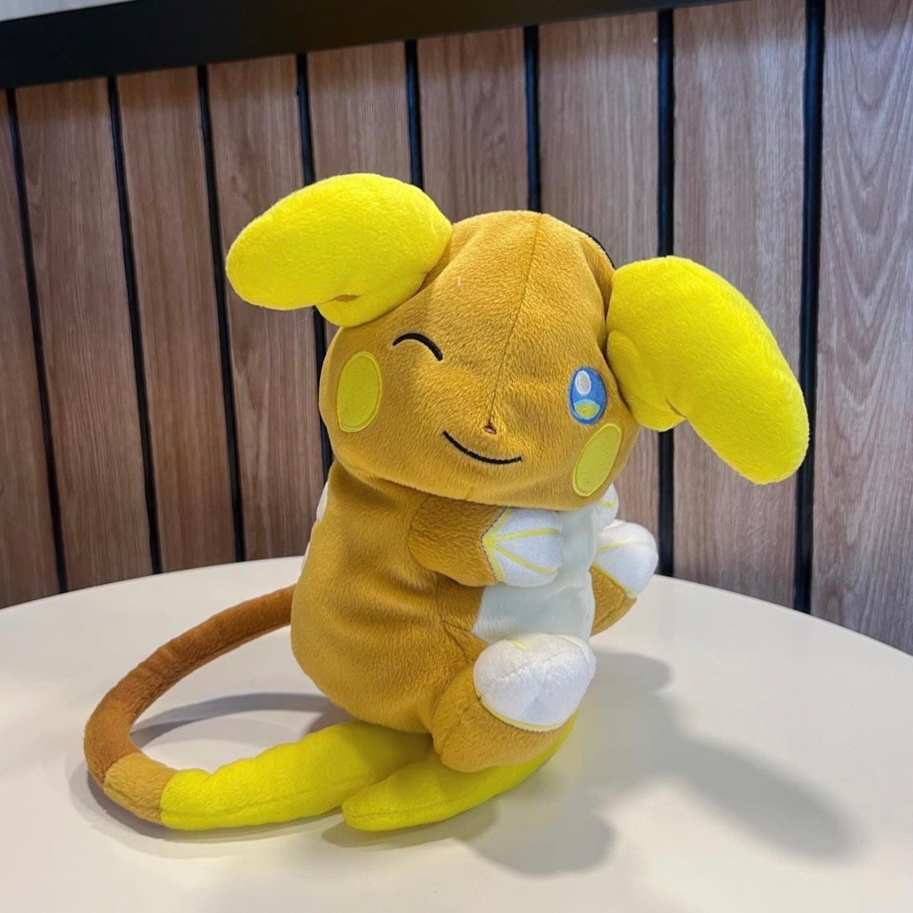 Limited Edition: Alolan Raichu chalk bag