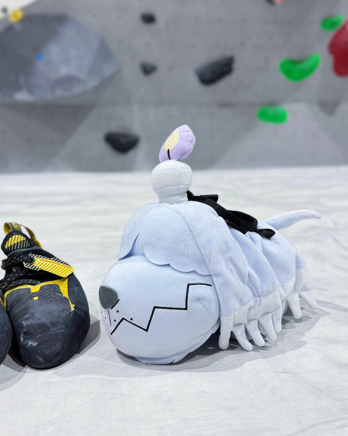 Greavard Chalk bag : Limited Edition
