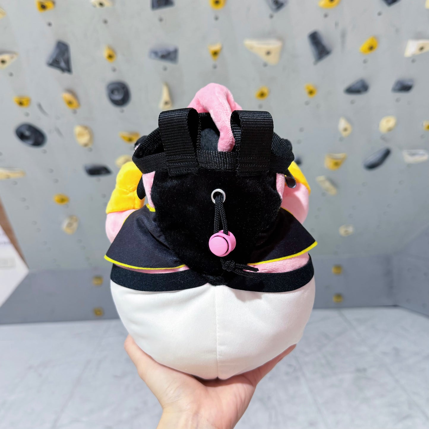 Majin Buu Chalk Bag