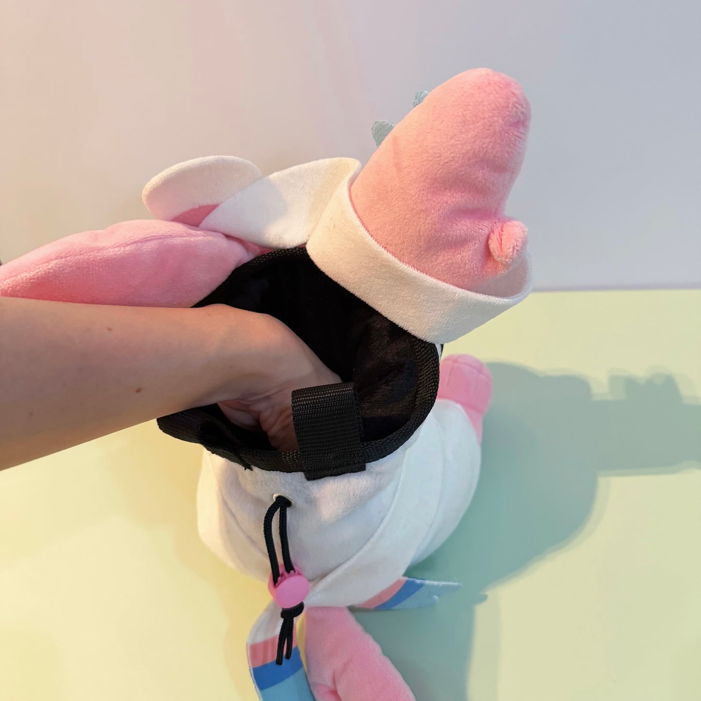 Sylveon chalk bag : Limited Edition
