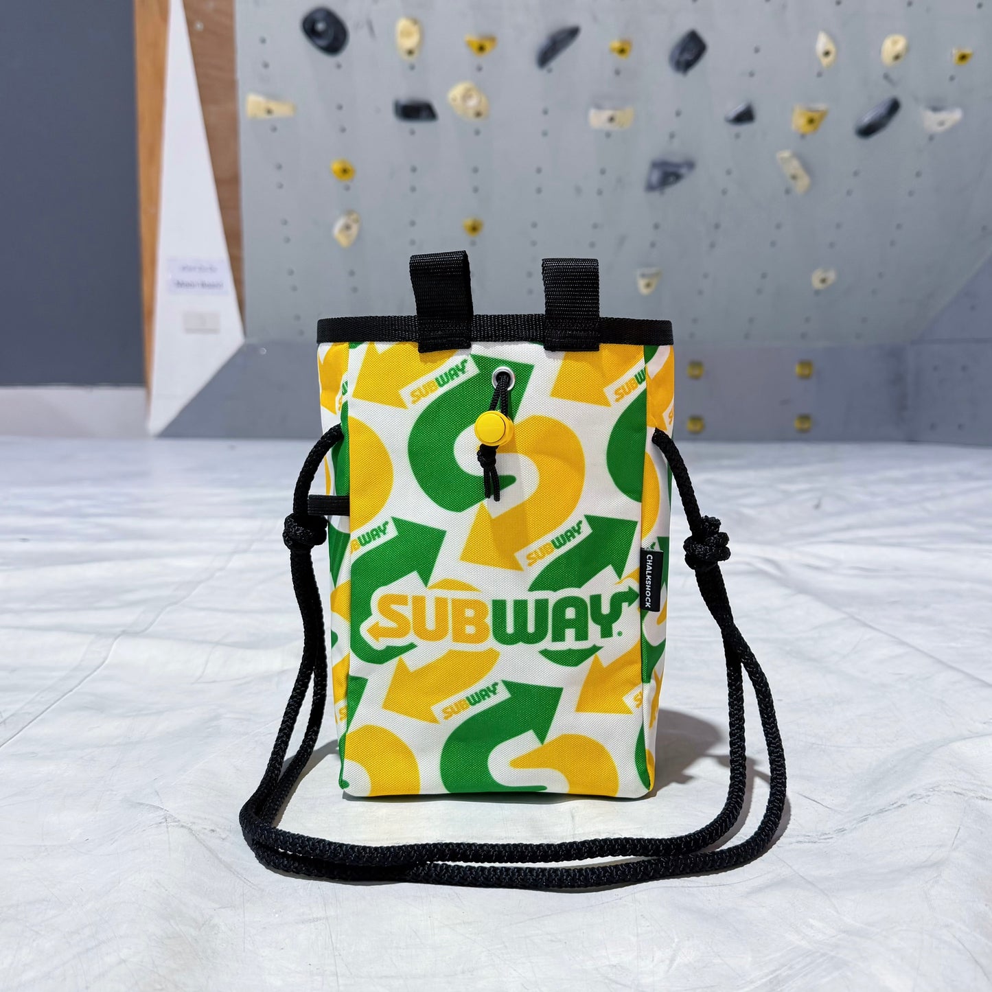 SW Bouldering bag / Chalk bag