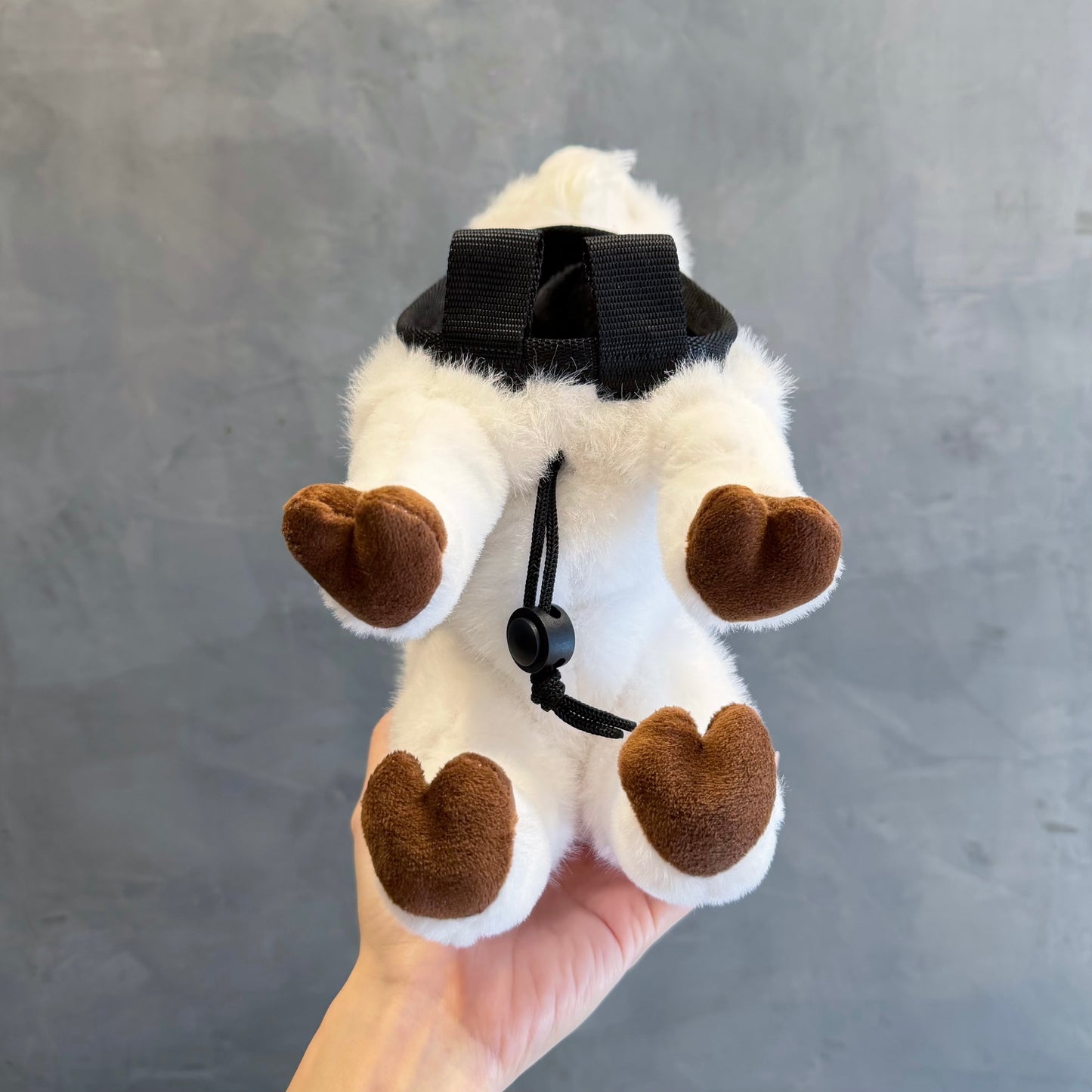 The Goat chalk bag