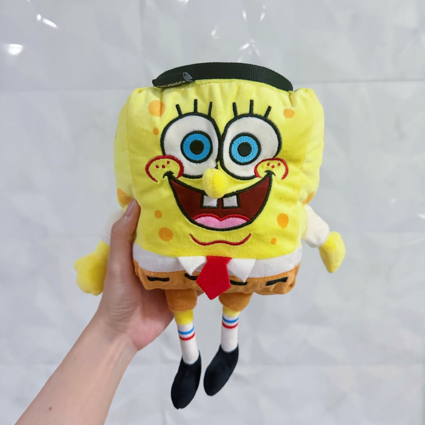 Bob Chalk bag