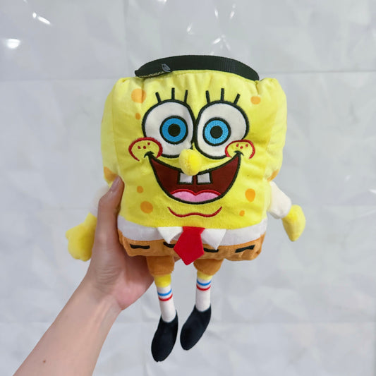 Bob Chalk bag