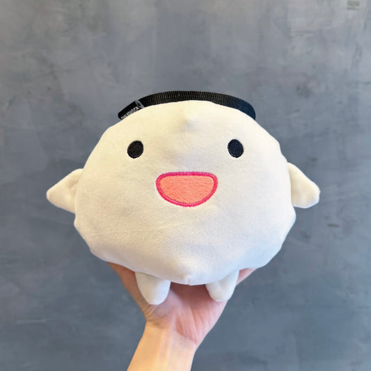 Warawara chalk bag