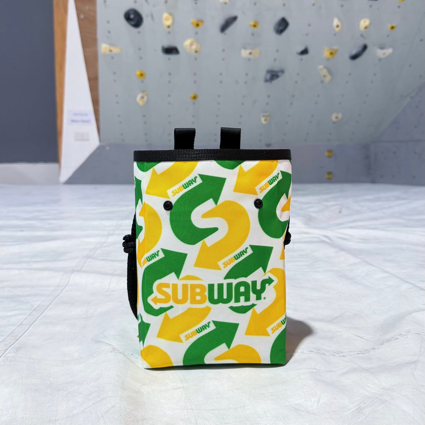 SW Bouldering bag / Chalk bag