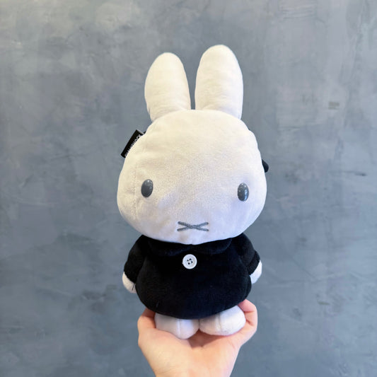 Bunny chalk bag - Black
