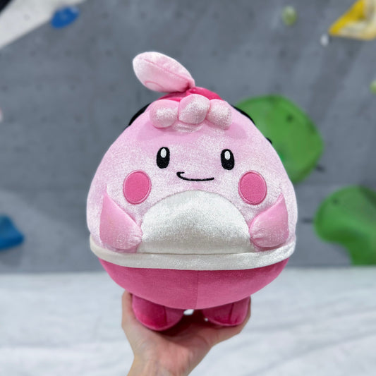 Happiny chalk bag