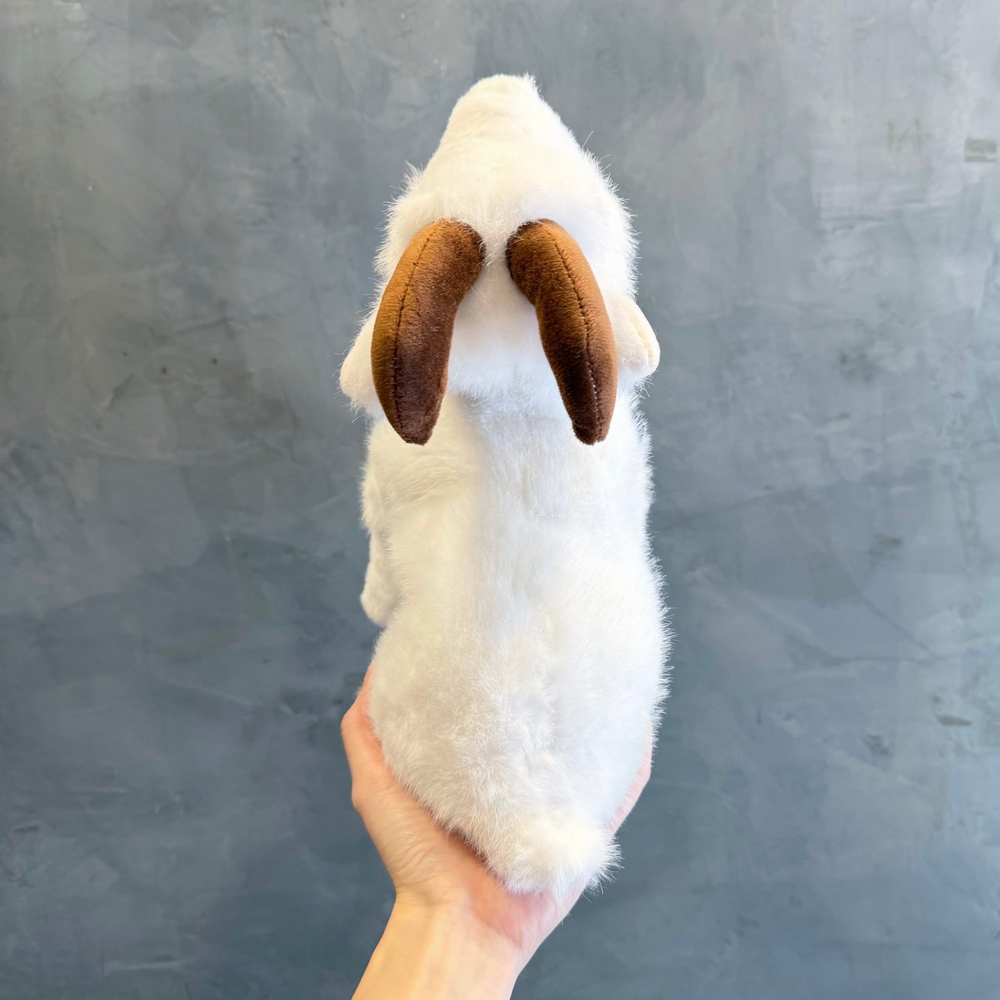 The Goat chalk bag
