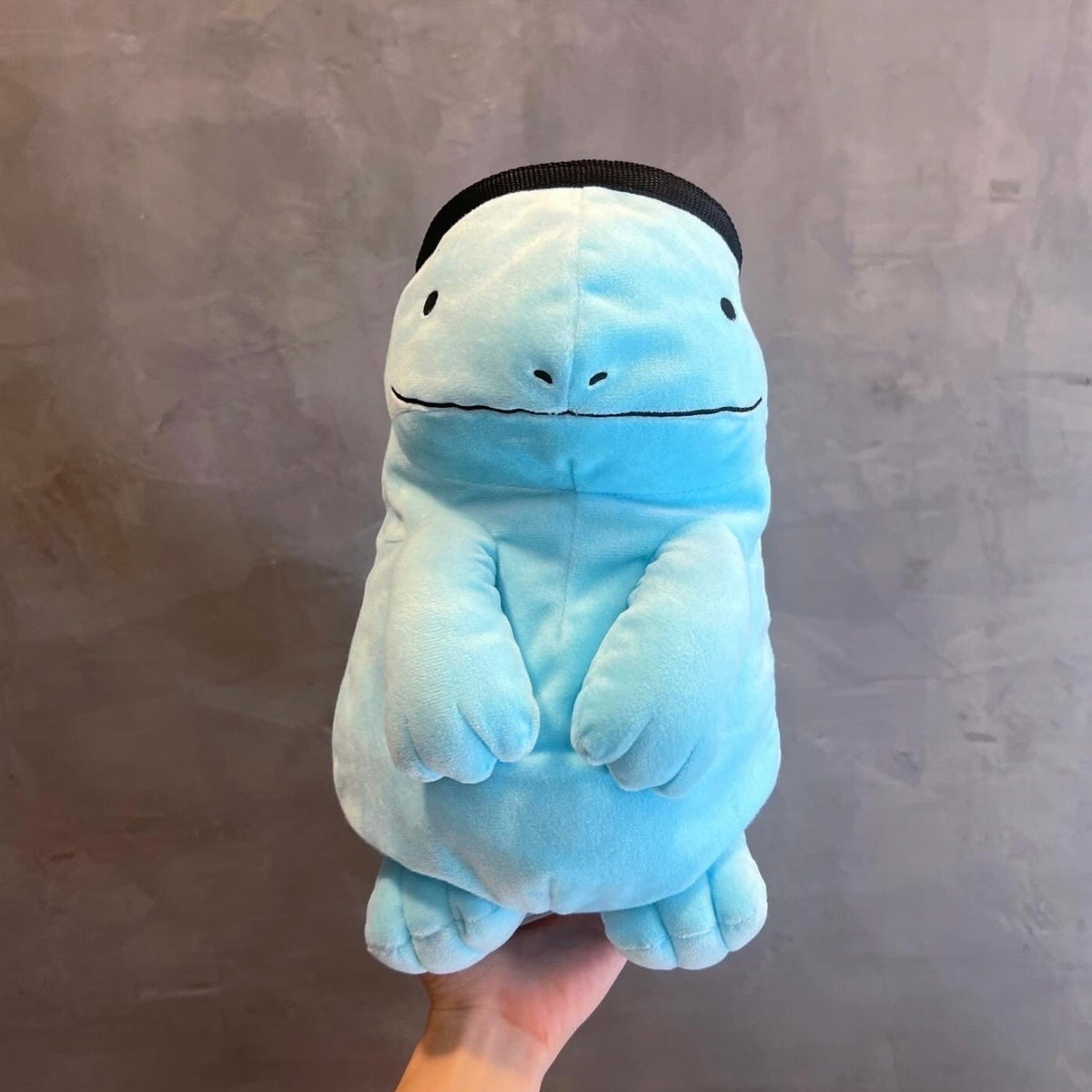 Quagsire Chalk Bag – Big Boi Size (L)