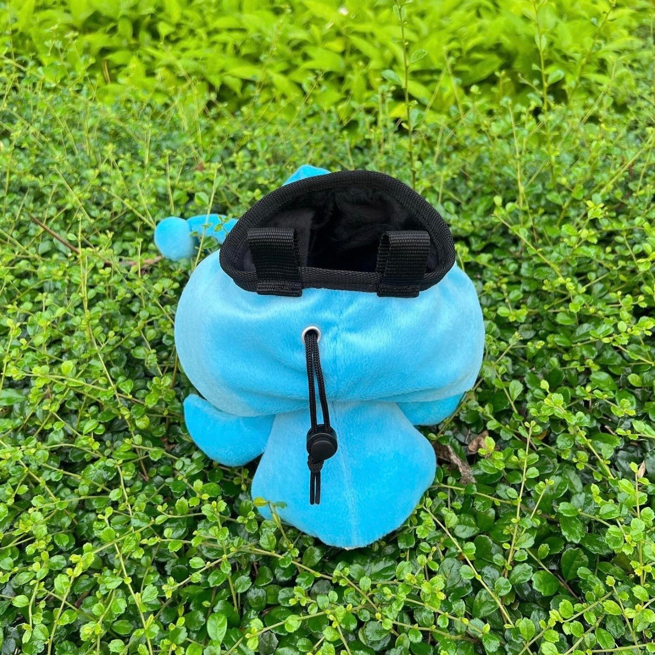 Manaphy chalk bag: Limited Edition