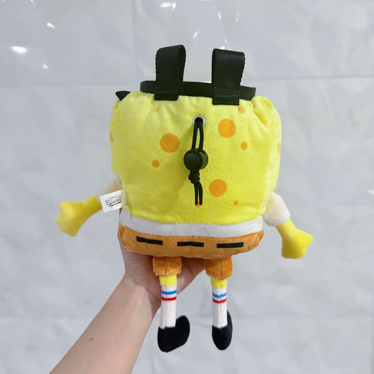 Bob Chalk bag